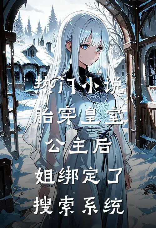 热门小说胎穿皇室公主后，姐绑定了搜索系统