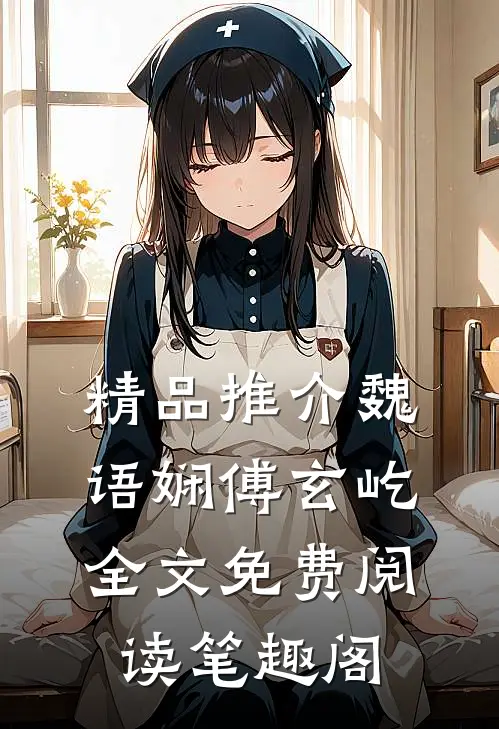 精品推介魏语娴傅玄屹全文免费阅读笔趣阁