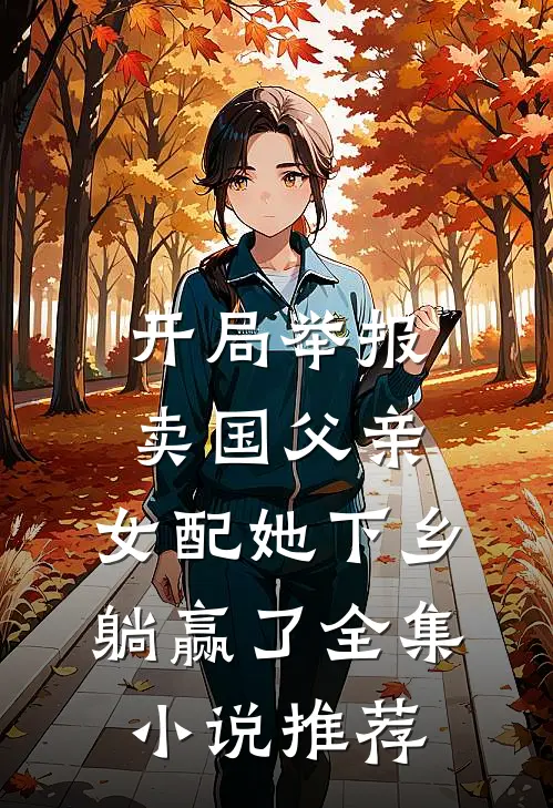 开局举报卖国父亲，女配她下乡躺赢了全集小说推荐