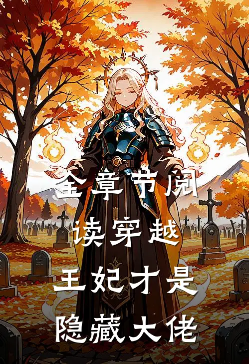 全章节阅读穿越王妃才是隐藏大佬