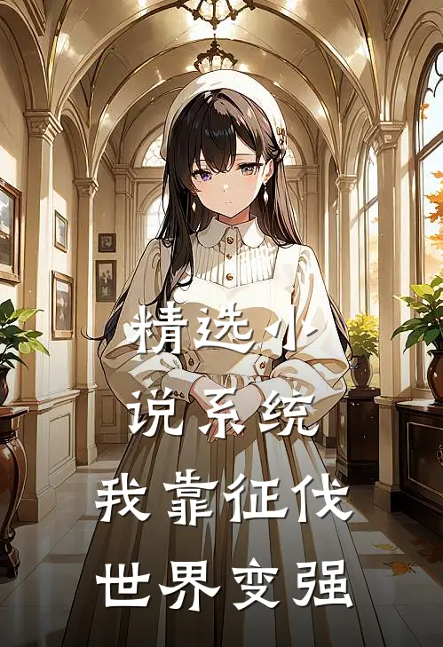 精选小说系统：我靠征伐世界变强