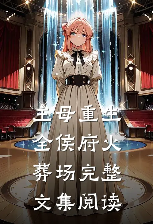 主母重生，全侯府火葬场完整文集阅读