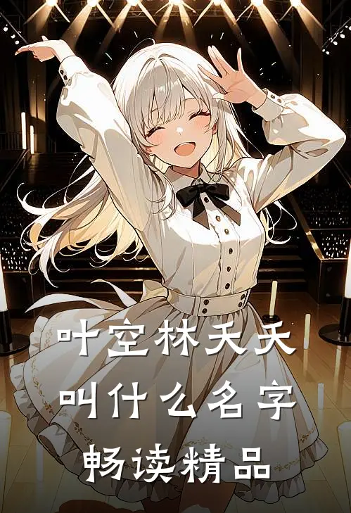 叶空林夭夭叫什么名字畅读精品