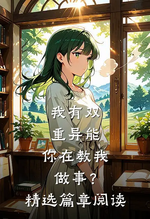 我有双重异能,你在教我做事?精选篇章阅读答案