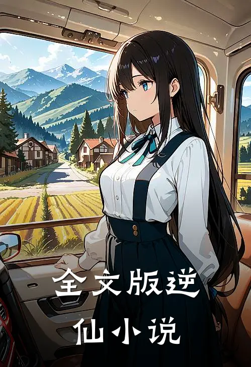 全文版逆仙小说