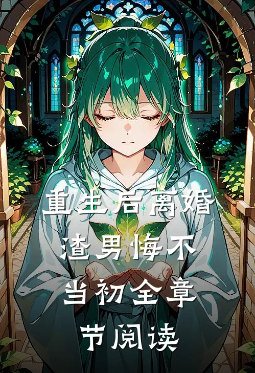 重生后离婚，渣男悔不当初全章节阅读