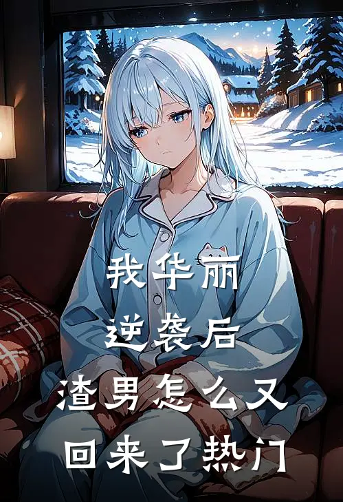 我华丽逆袭后，渣男怎么又回来了热门