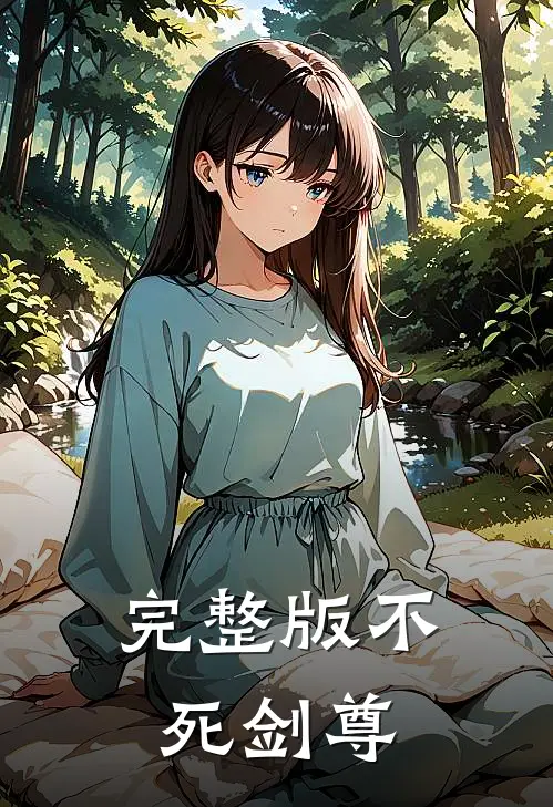 完整版不死剑尊