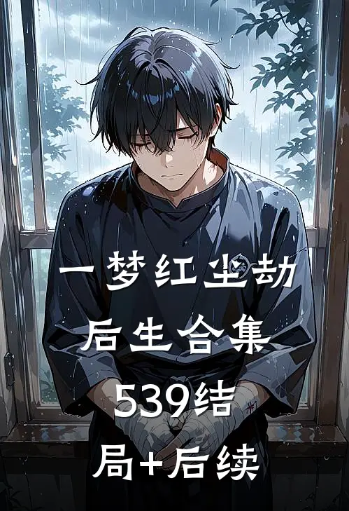 一梦红尘劫后生合集539结局+后续