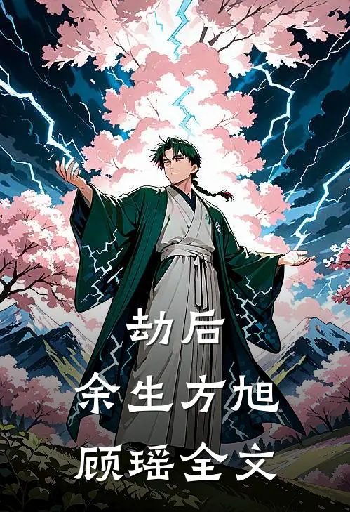 劫后，余生方旭顾瑶全文