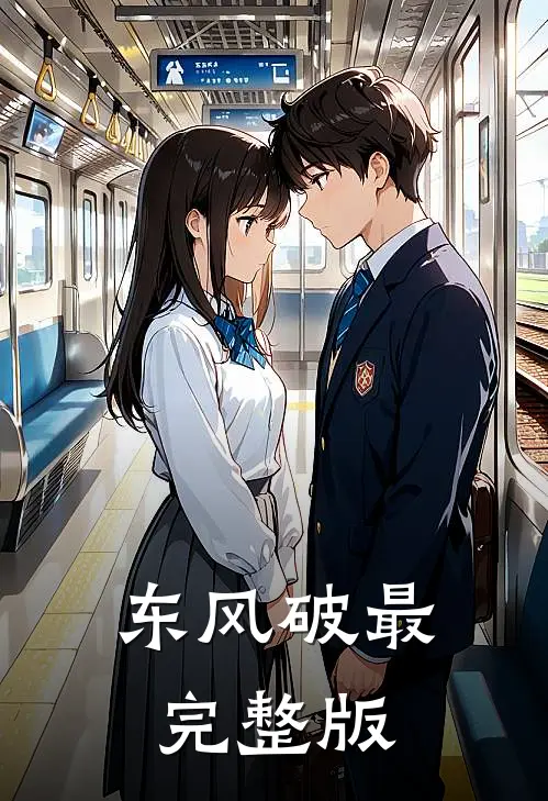东风破最完整版