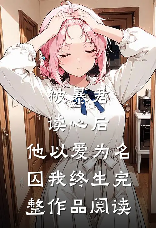 被暴君读心后，他以爱为名囚我终生完整作品阅读