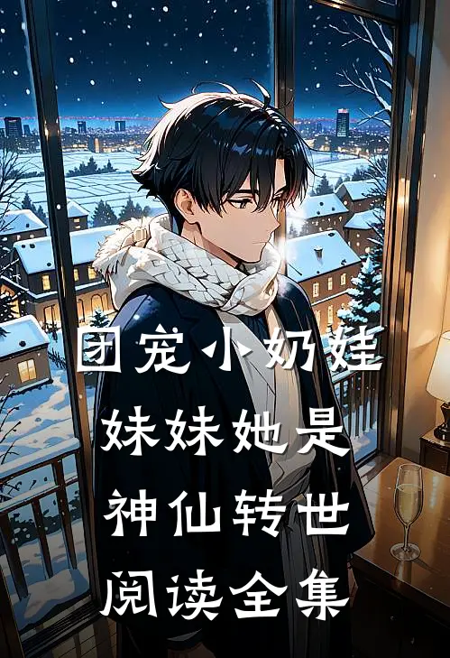 团宠小奶娃妹妹她是神仙转世阅读全集免费