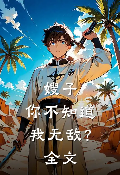 嫂子,你不知道我无敌?全文
