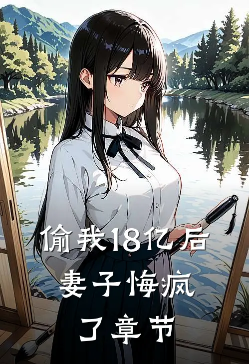 偷我18亿后,妻子悔疯了章节