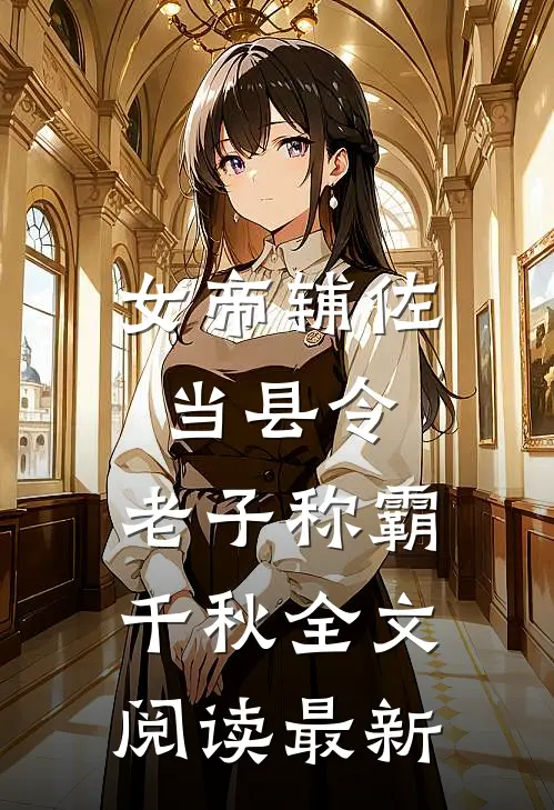 女帝辅佐当县令,老子称霸千秋全文阅读最新