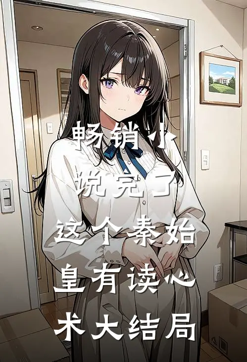 畅销小说完了,这个秦始皇有读心术大结局
