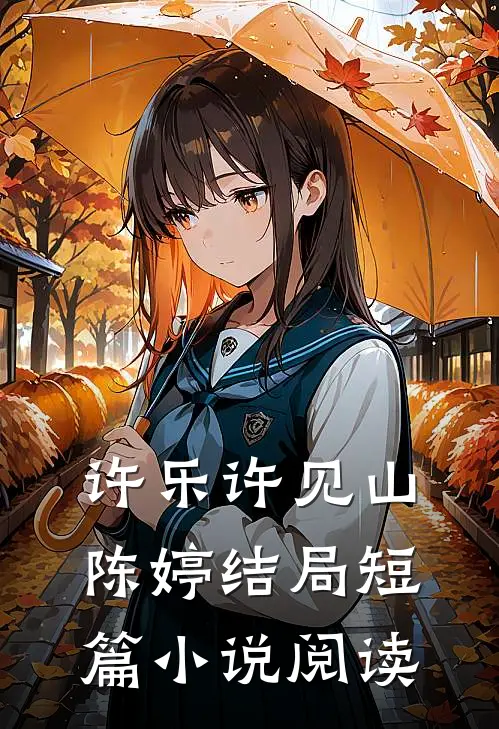 许乐许见山陈婷结局短篇小说阅读