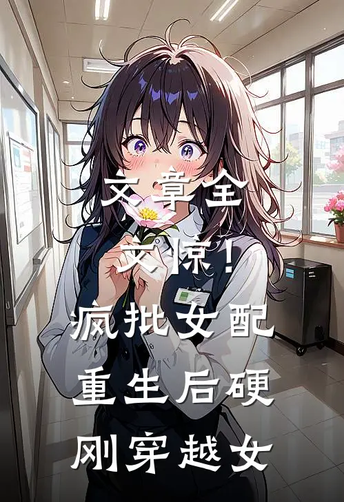 文章全文惊！疯批女配重生后硬刚穿越女