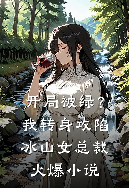 开局被绿?我转身攻陷冰山女总裁火爆免费阅读