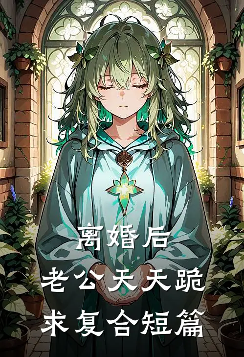 离婚后，老公天天跪求复合短篇