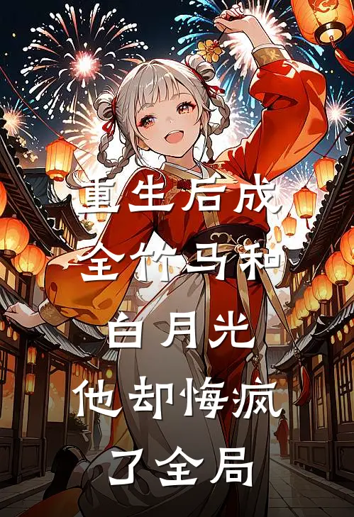 重生后成全竹马和白月光,他却悔疯了全局免费阅读