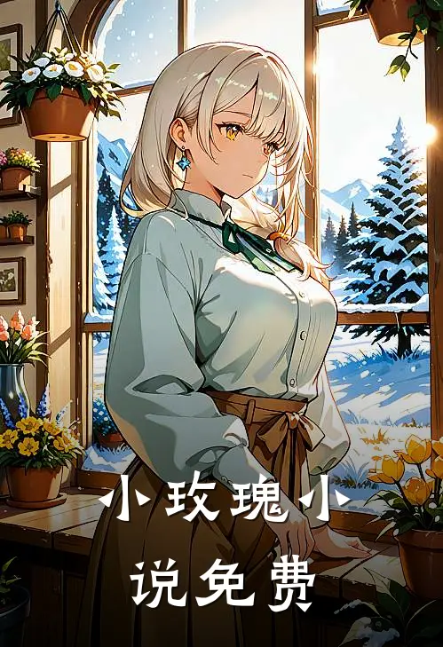 小玫瑰小说免费