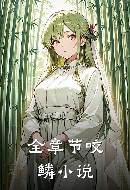 全章节咬鳞小说