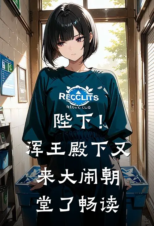 陛下!浑王殿下又来大闹朝堂了畅读