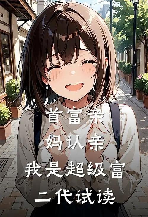 首富亲妈认亲我是超级富二代试读