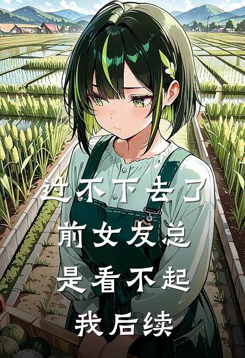 过不下去了,前女友总是看不起我后续该怎么办