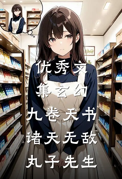优秀文集玄幻:九卷天书,诸天无敌丸子先生