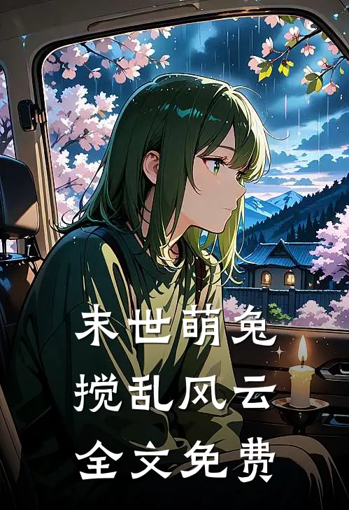 末世萌兔搅乱风云全文免费阅读