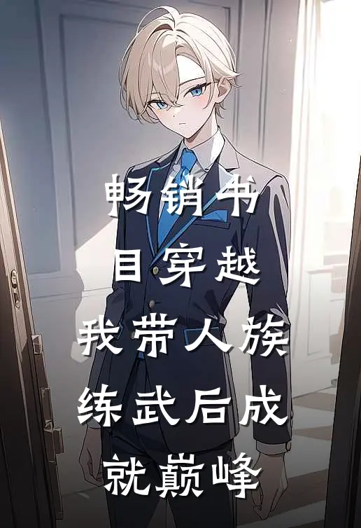 畅销书目穿越：我带人族练武后成就巅峰