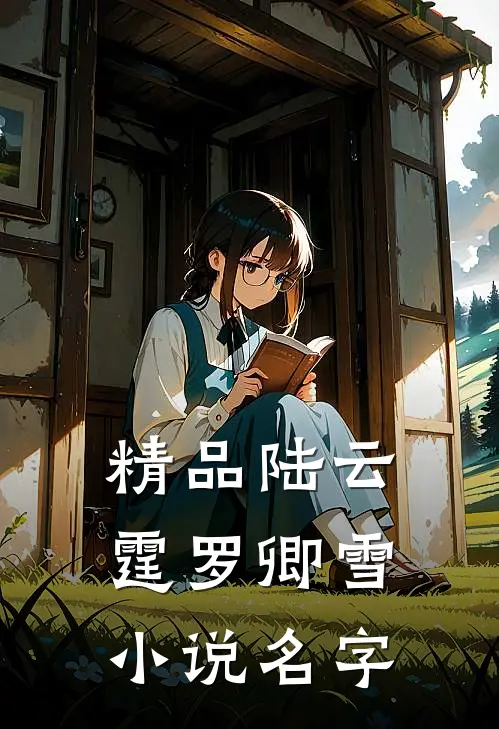 精品陆云霆罗卿雪小说名字
