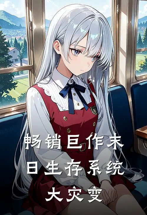 畅销巨作末日生存系统：大灾变