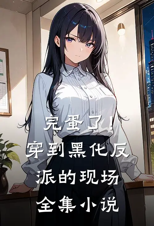 完蛋了！穿到黑化反派的现场全集小说
