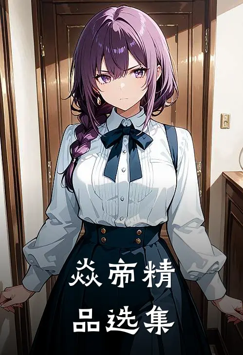焱帝精品选集