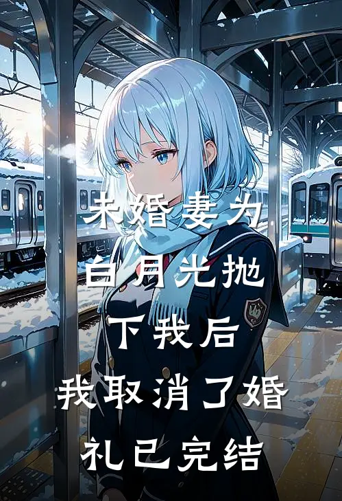 未婚妻为白月光抛下我后，我取消了婚礼已完结