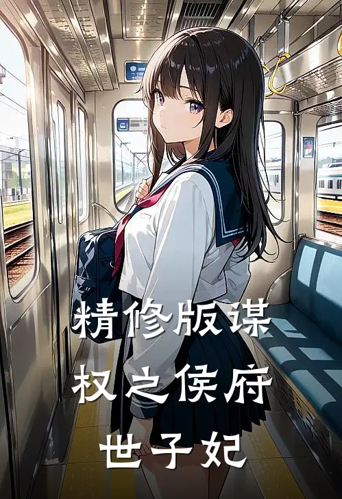 精修版谋权之侯府世子妃