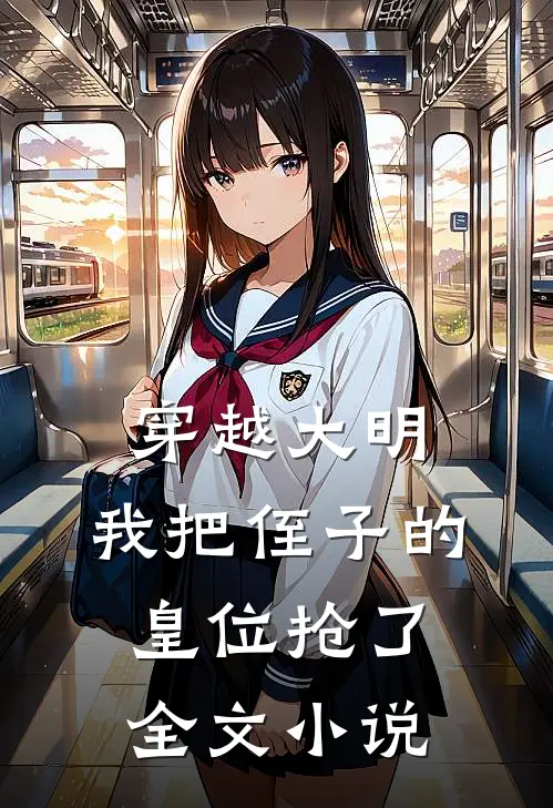 穿越大明,我把侄子的皇位抢了全文
