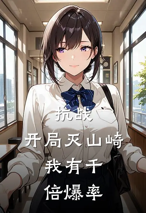 抗战：开局灭山崎，我有千倍爆率