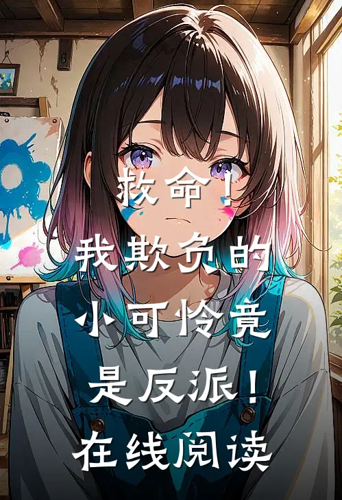 救命!我欺负的小可怜竟是反派!在线阅读免费