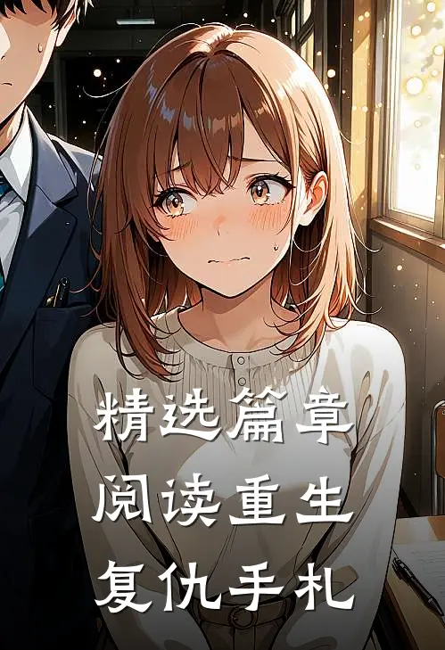 精选篇章阅读重生复仇手札