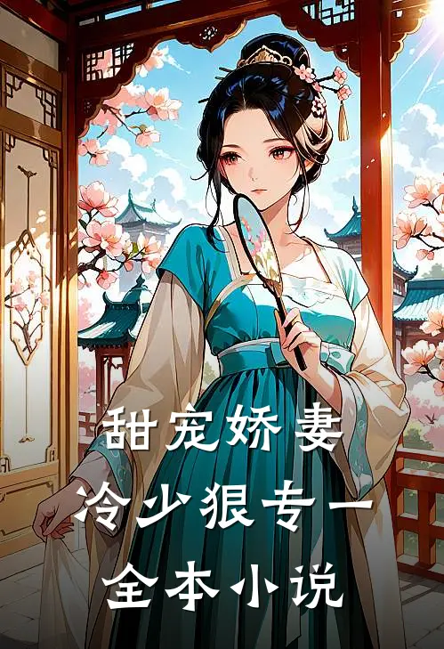 甜宠娇妻冷少狠专一全本阅读