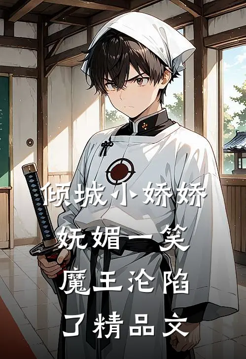 倾城小娇娇妩媚一笑，魔王沦陷了精品文