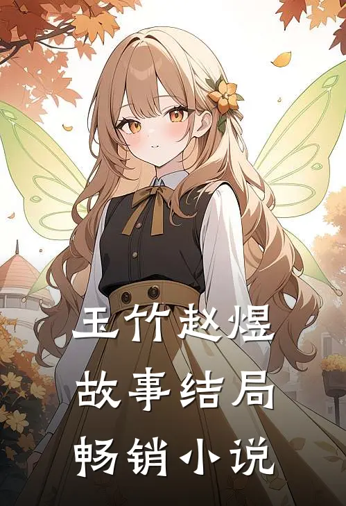 玉竹赵煜故事结局畅销小说