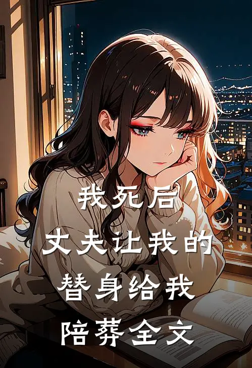我死后,丈夫让我的替身给我陪葬全文在线阅读