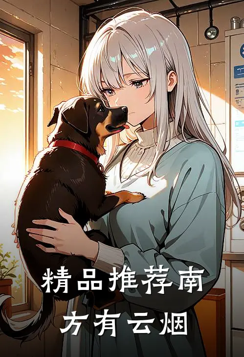 精品推荐南方有云烟