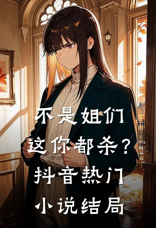 不是姐们,这你都杀?抖音热门结局是啥